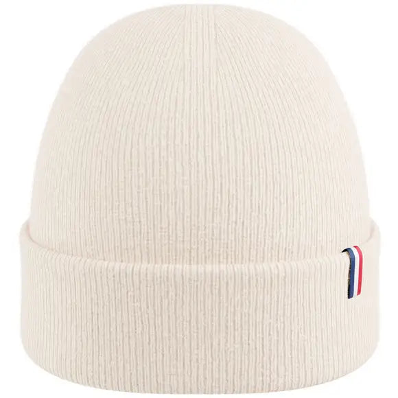 BONNET ECRU