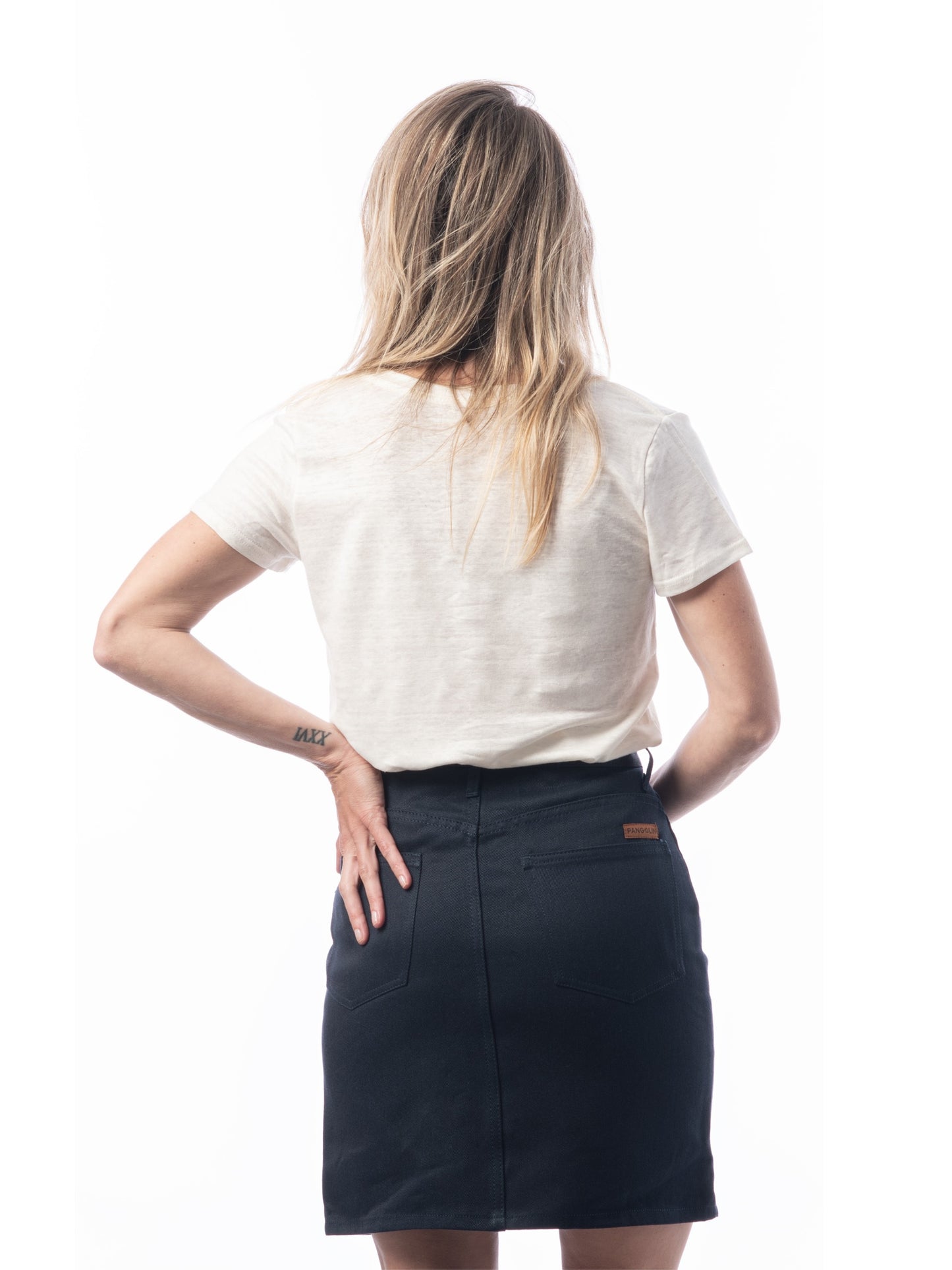Femme | Jupe | Marine