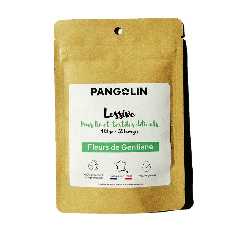 Lessives PangoLin