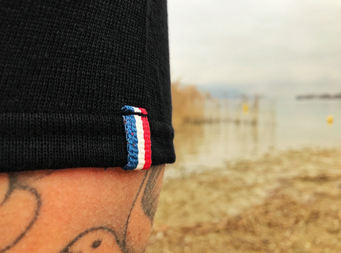Homme | Mi-Saison | noir