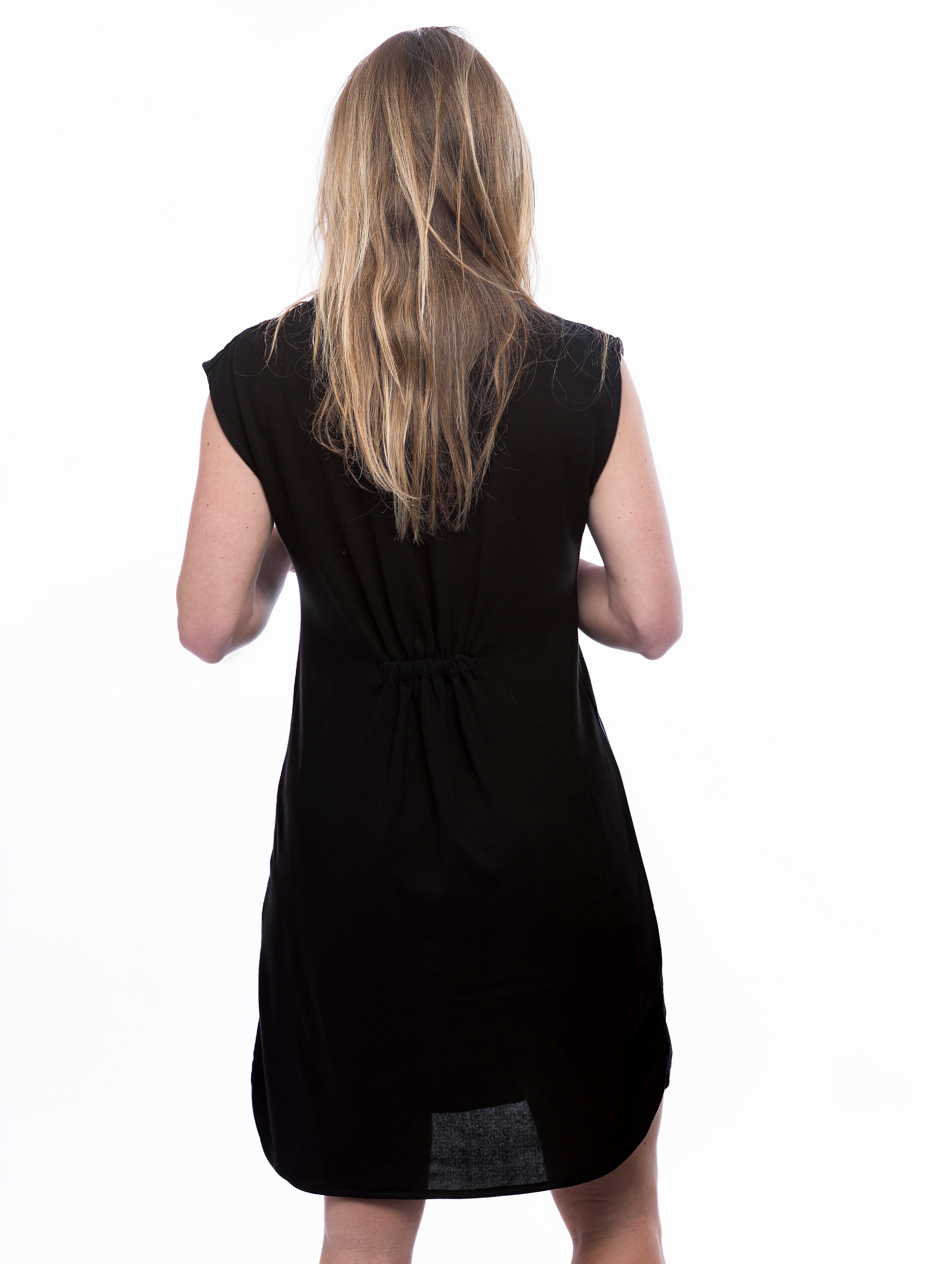 Femme | La Robe | noir