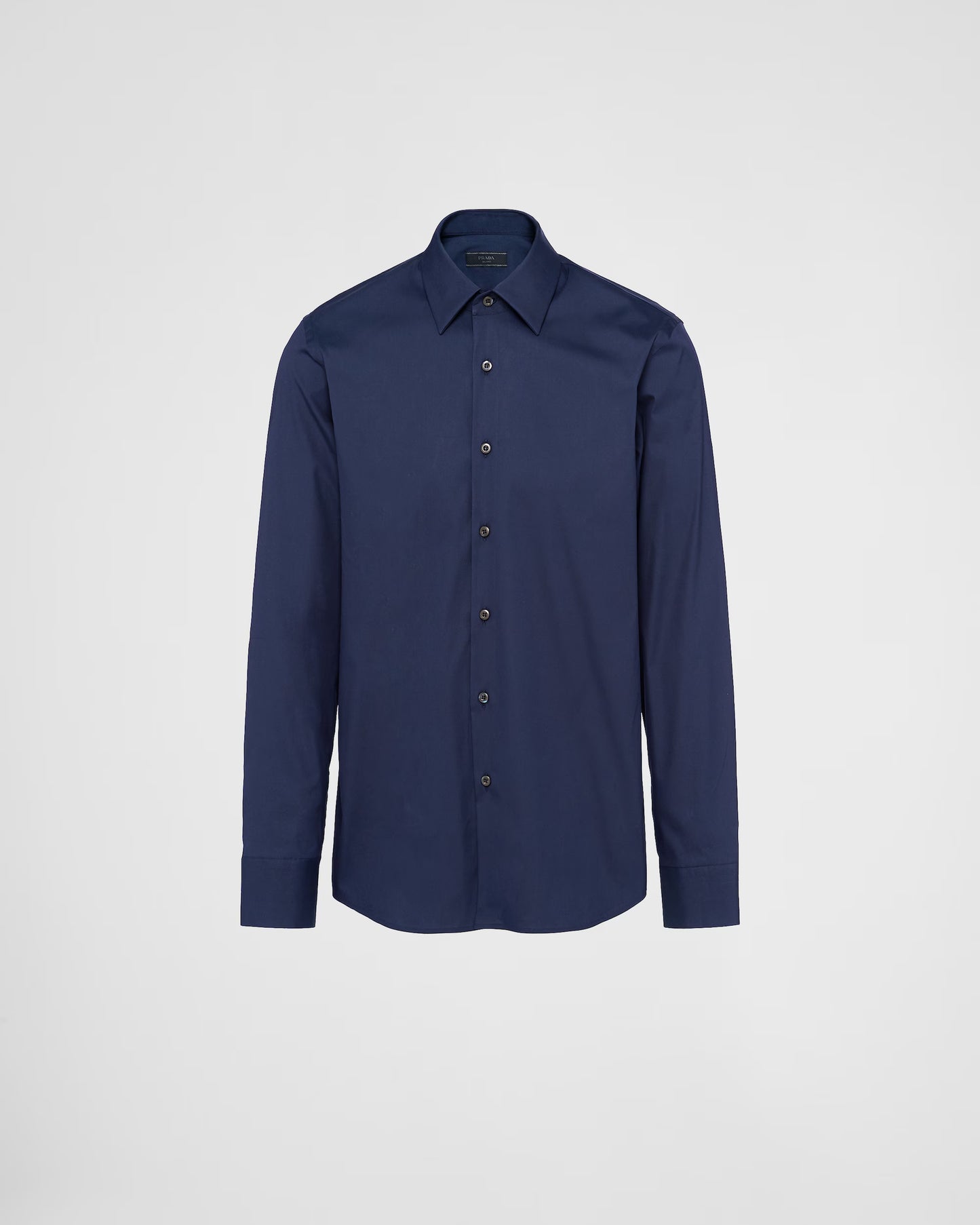 CHEMISE HOMME MARINE
