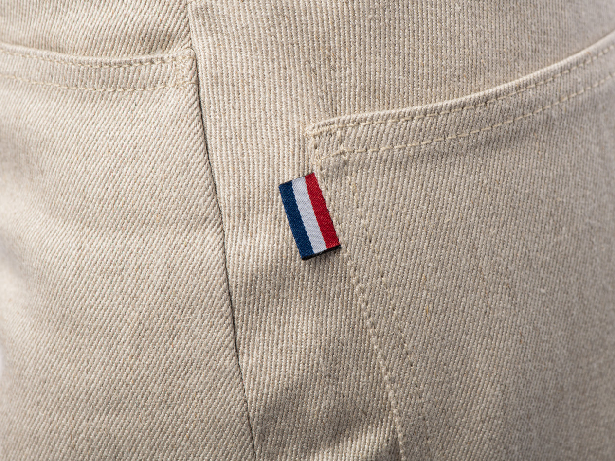Femme | Jupe | beige