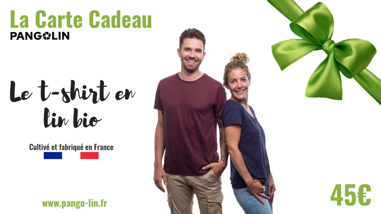 Carte cadeau