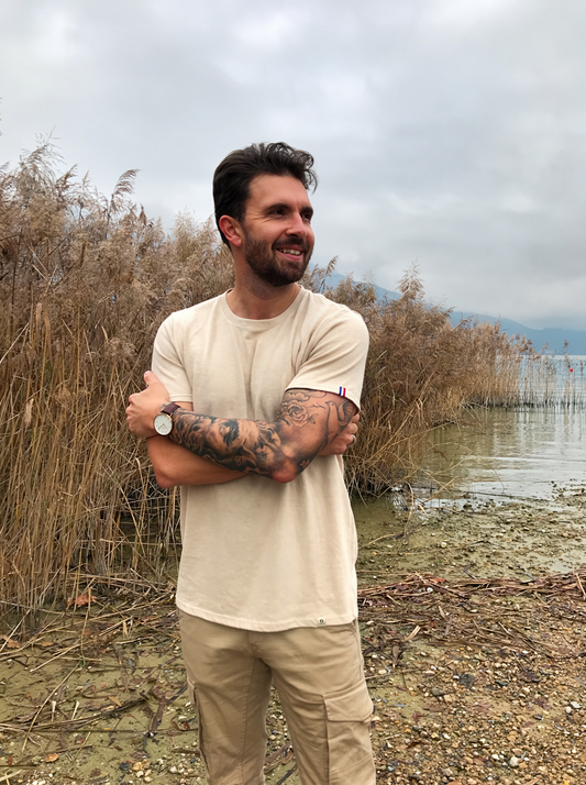 Homme | Mi-Saison | naturel