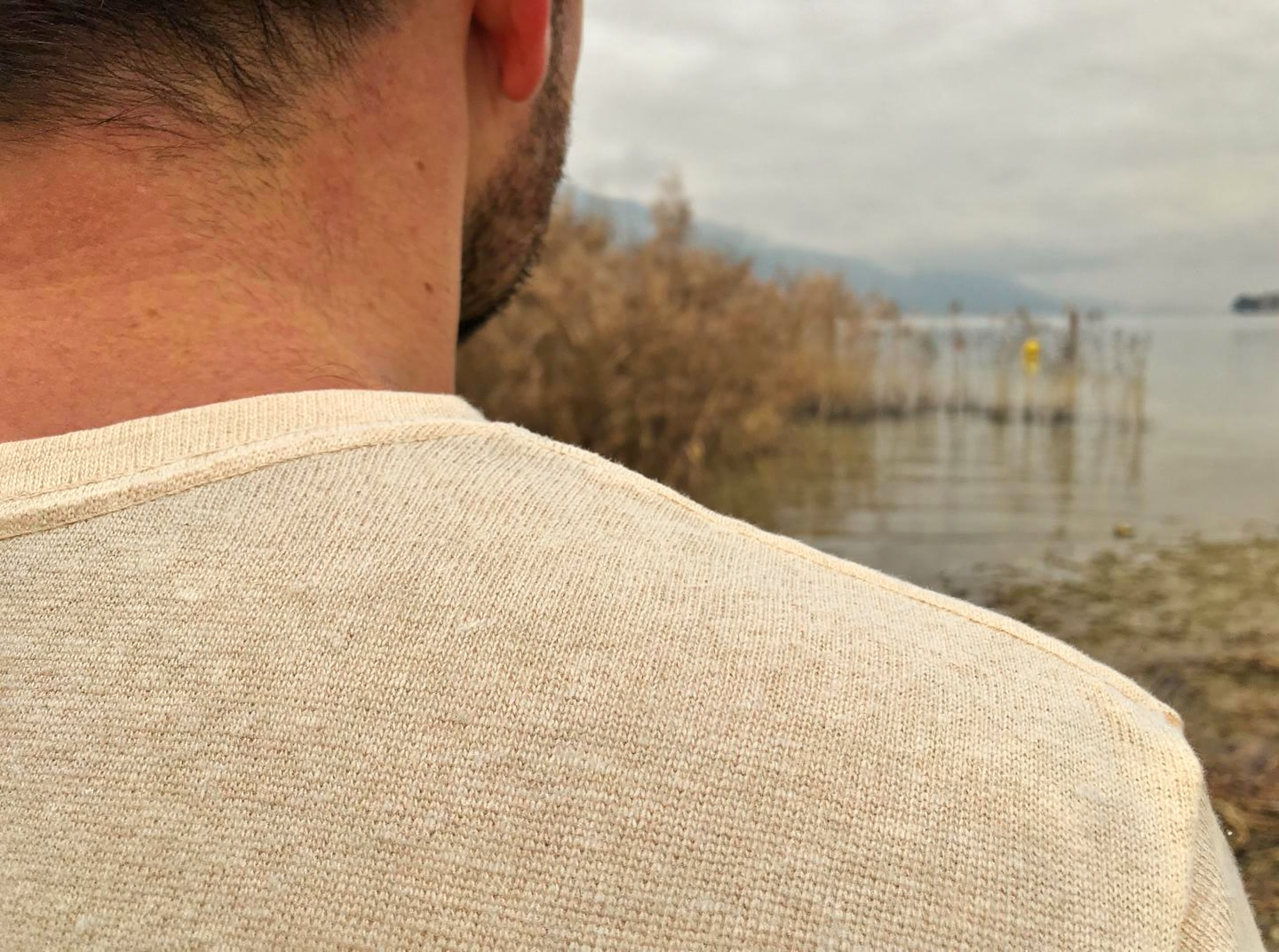 Homme | Mi-Saison | naturel