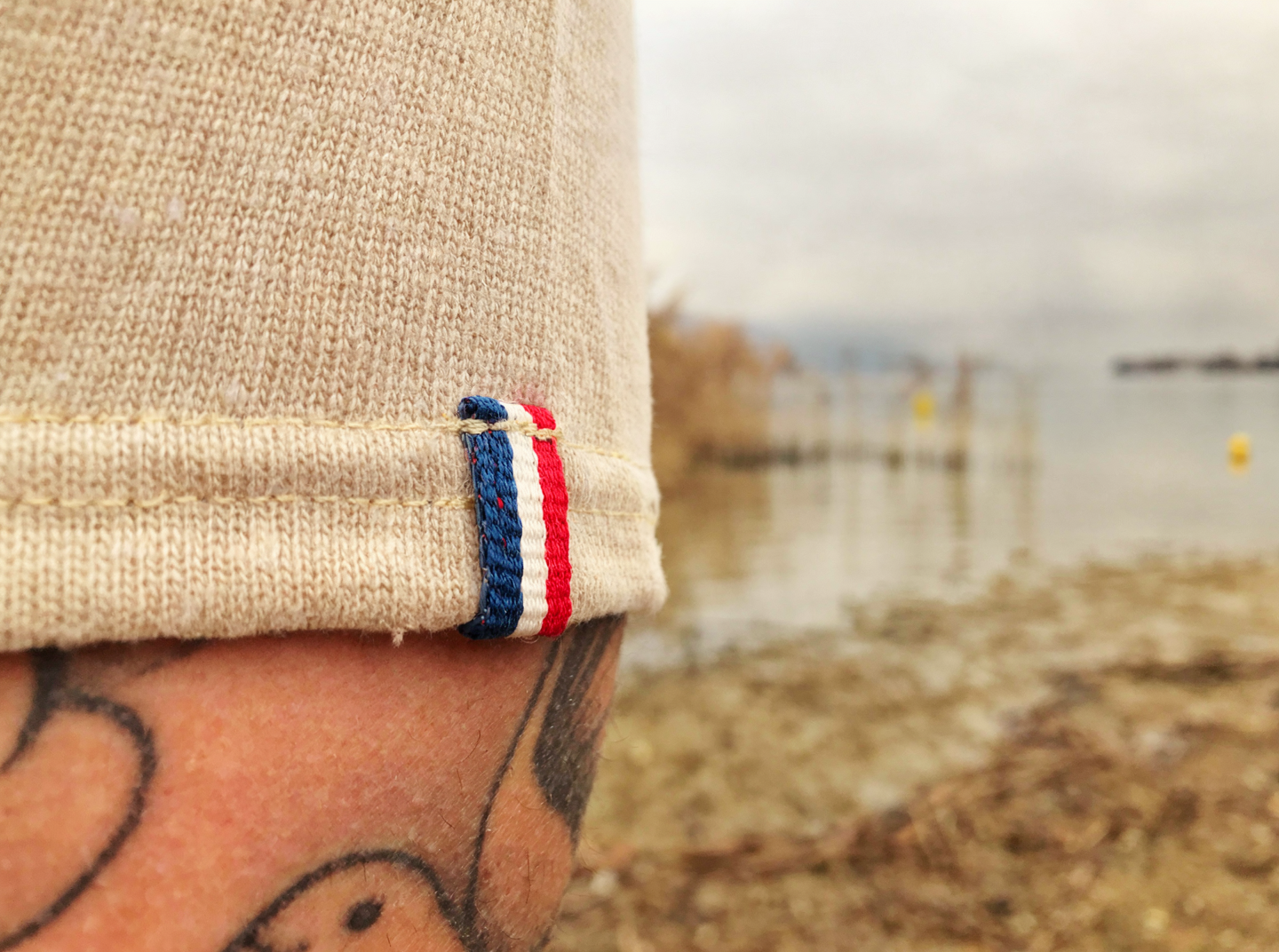 Homme | Mi-Saison | naturel