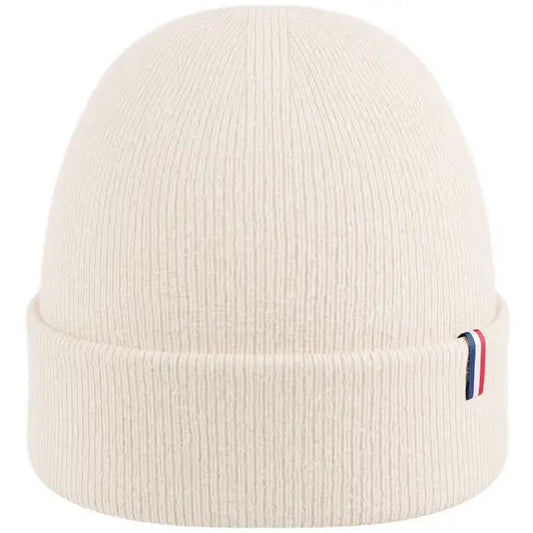BONNET ECRU