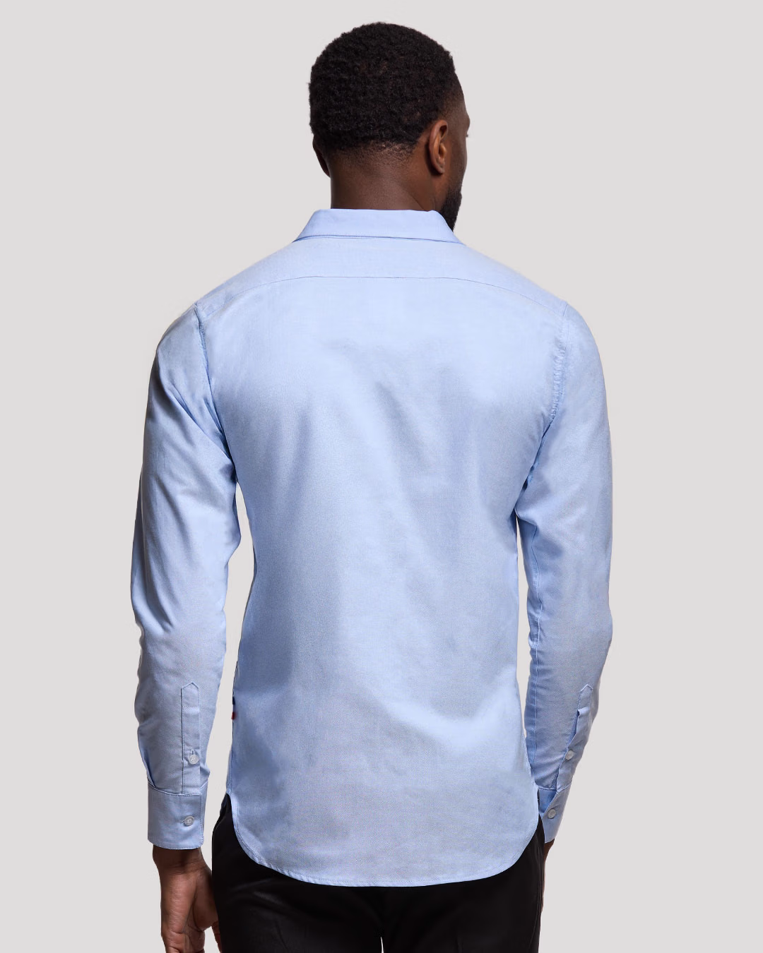 Chemise Homme - Bleu ciel