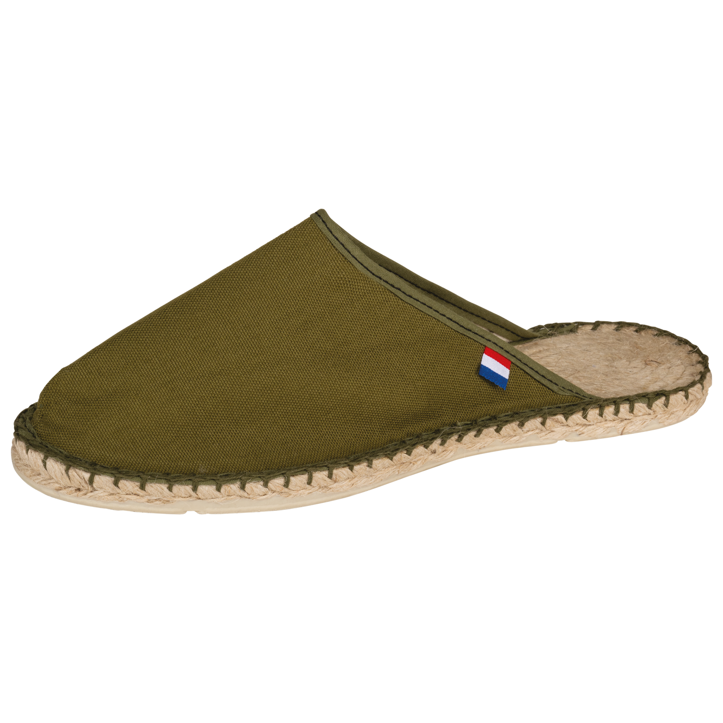 Mulle espadrille MIF