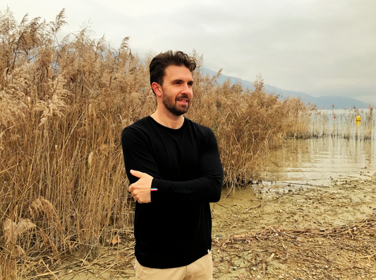 Homme | Le Pull | noir