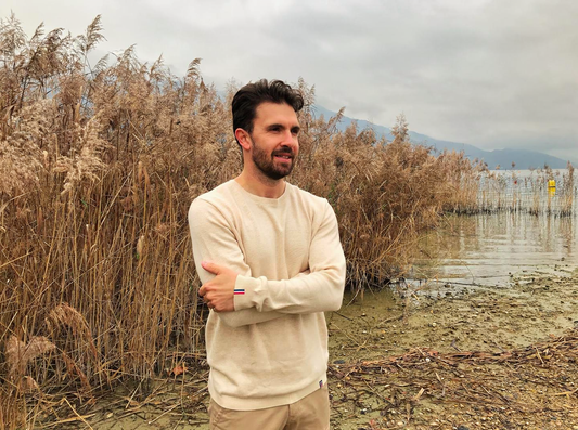 Homme | Le Pull | naturel
