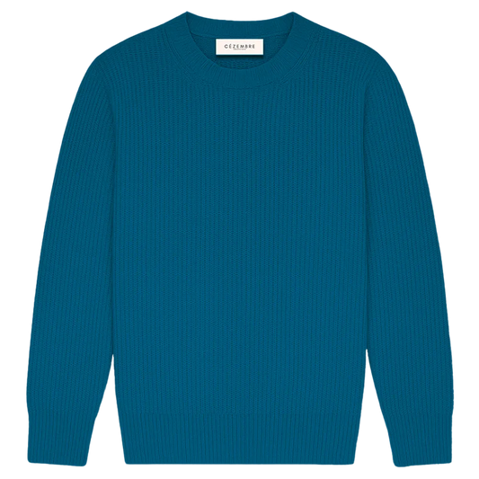Pull Paon Femme (L/C)