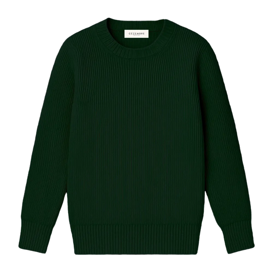 Pull Sapin Homme (L/C)