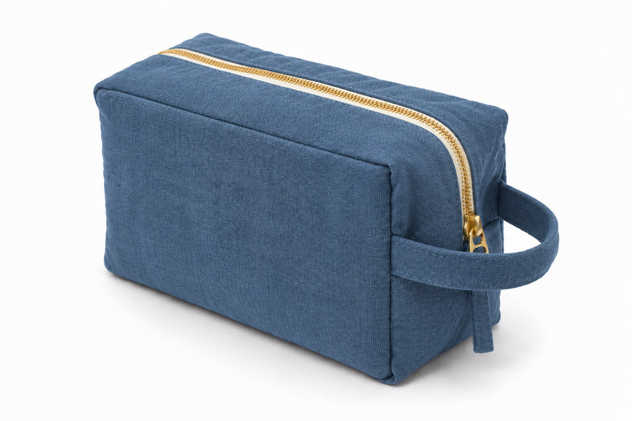 Trousse | Bleu Marin