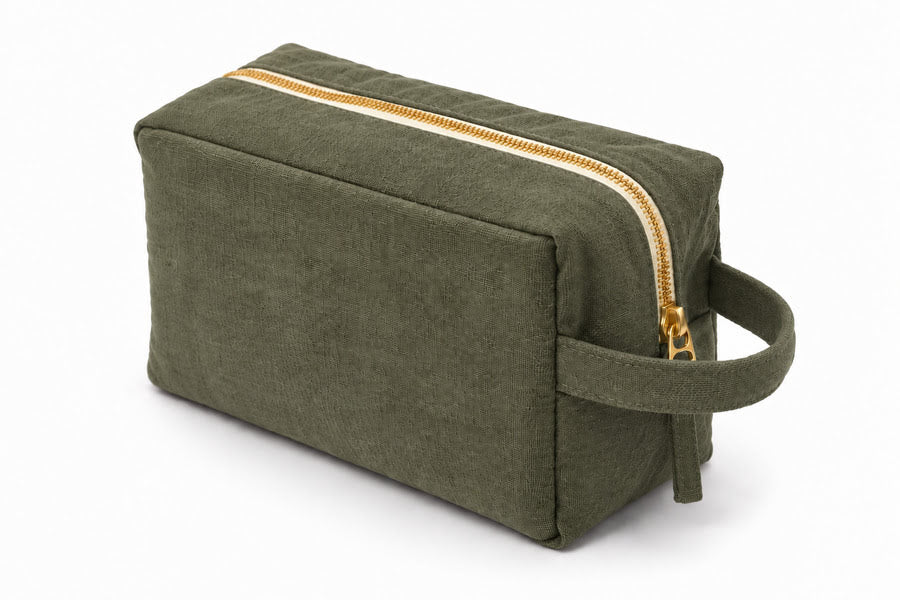 Trousse | Kaki