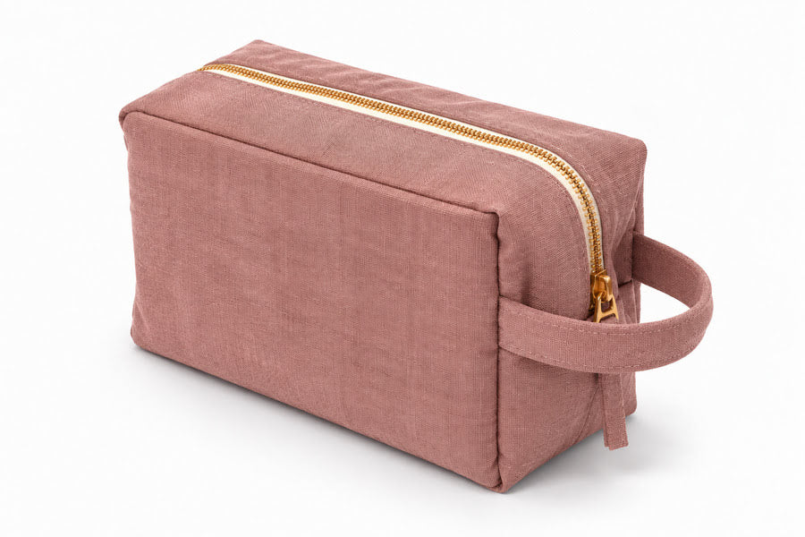 Trousse | Rose Pâle