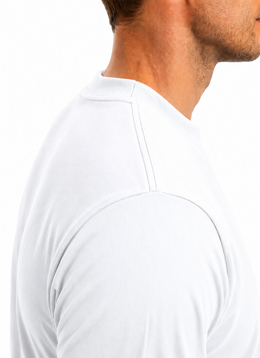 Homme | Mi-Saison | Blanc