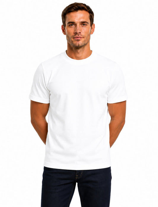 Homme | Mi-Saison | Blanc