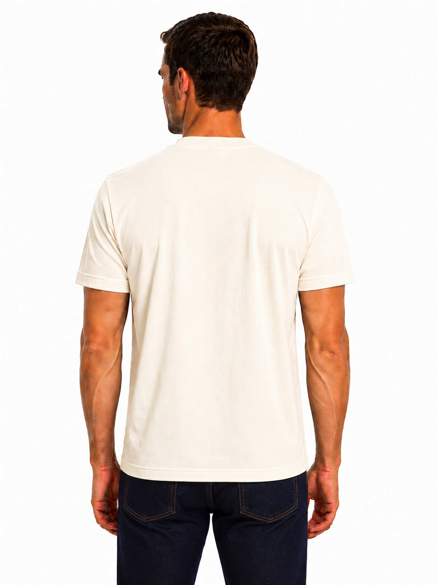 Homme | Mi-Saison | Ecru