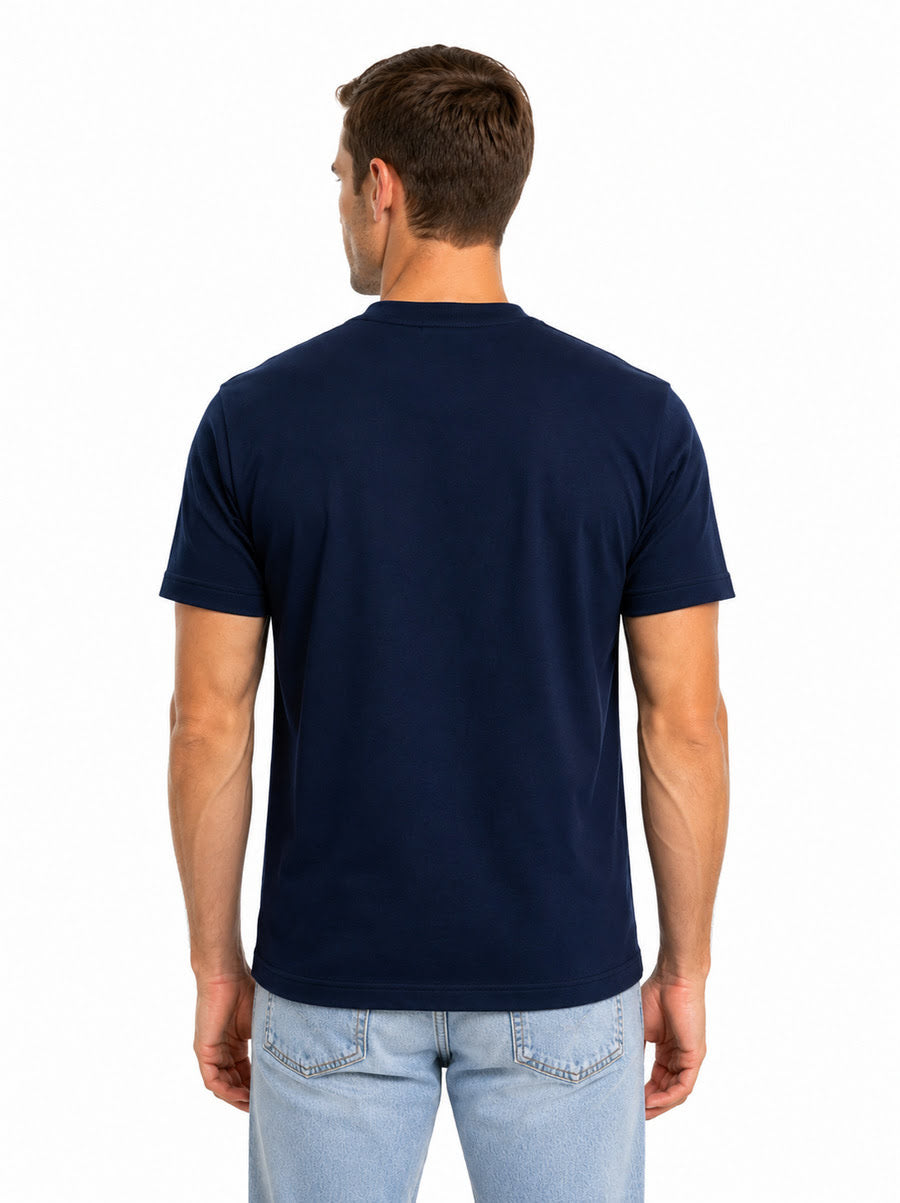 Homme | Mi-Saison | Bleu Marine