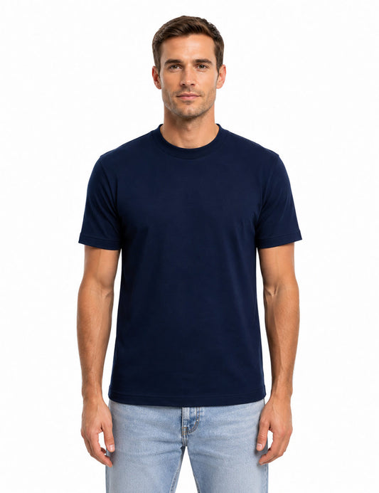 Homme | Mi-Saison | Bleu Marine