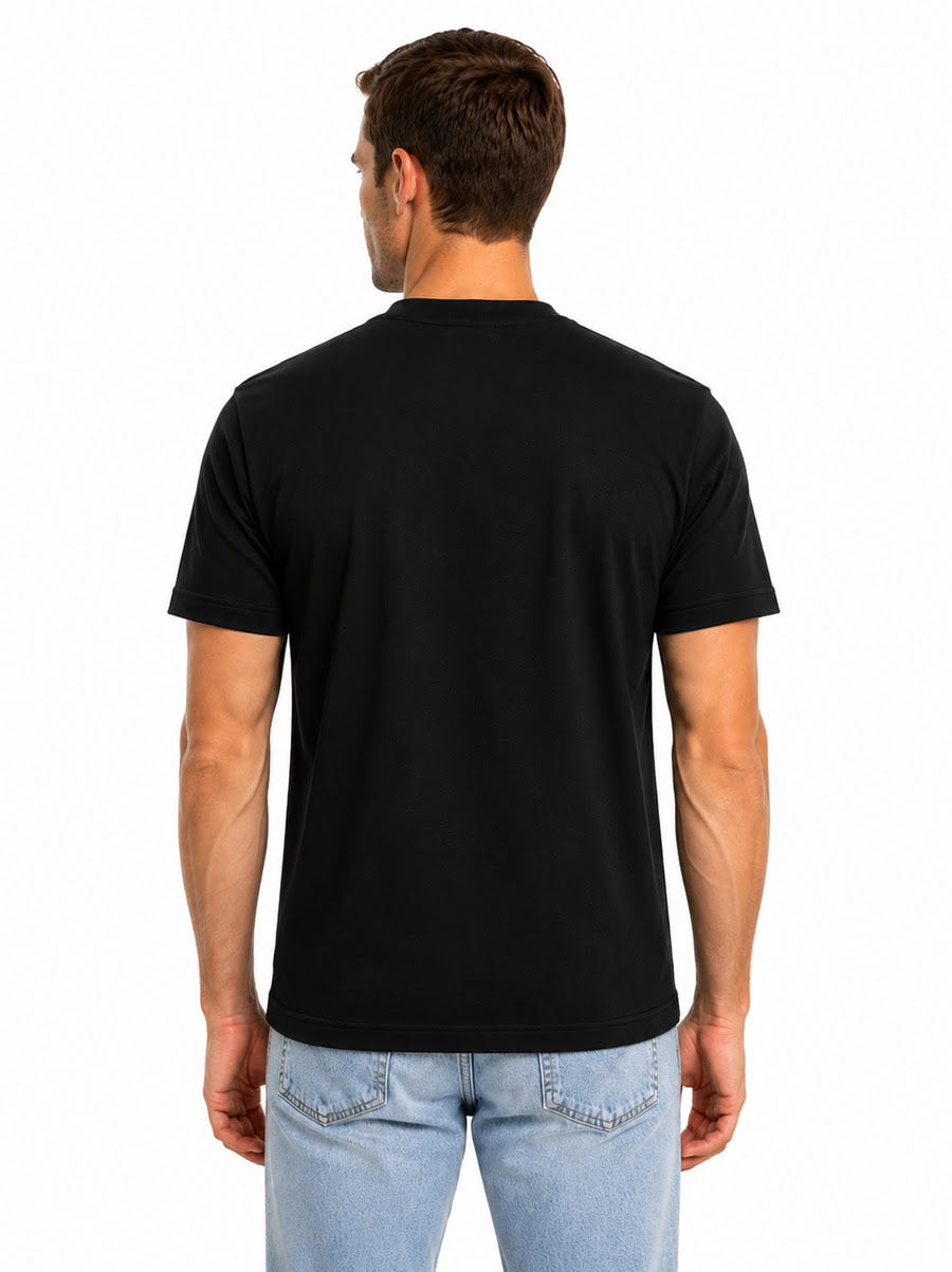 Homme | Mi-Saison | Noir