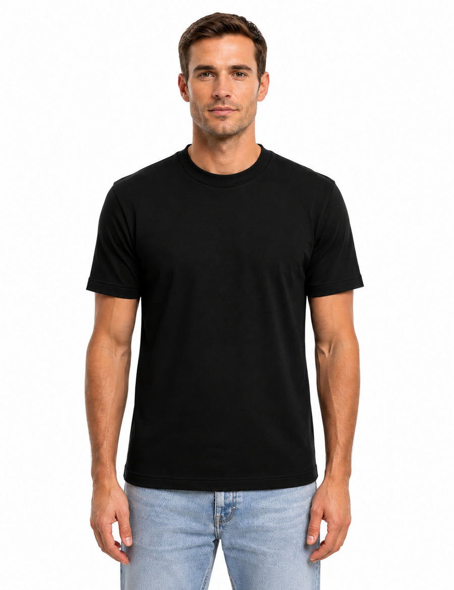 Homme | Mi-Saison | Noir